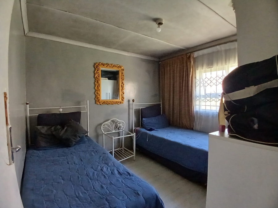 2 Bedroom Property for Sale in Mdantsane Nu 16 Eastern Cape